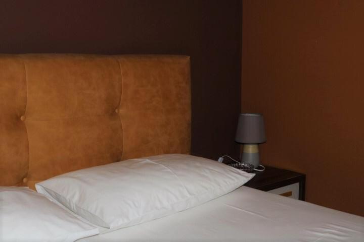 דורס Hotel Ceka מראה חיצוני תמונה