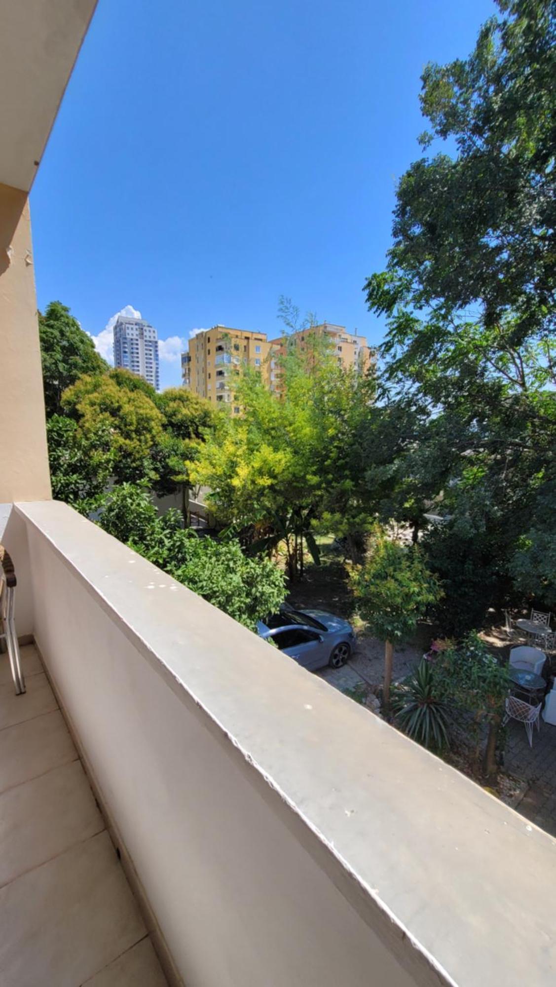 דורס Hotel Ceka מראה חיצוני תמונה