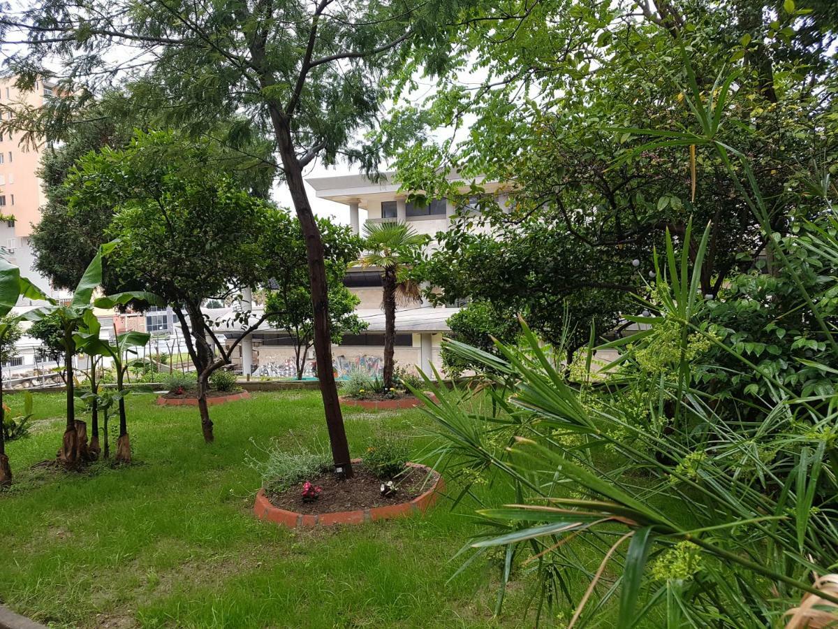 דורס Hotel Ceka מראה חיצוני תמונה